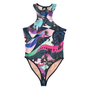 New with tag Nike Women’s Icon Clash Body Suit Size XS NWT